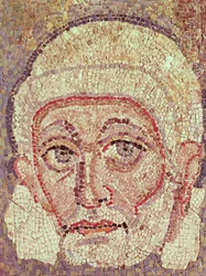 Sankt Peter (Mosaik)